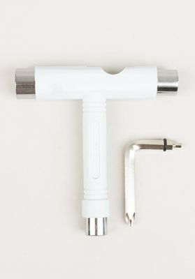 Unit Skatetools T-Tool wit