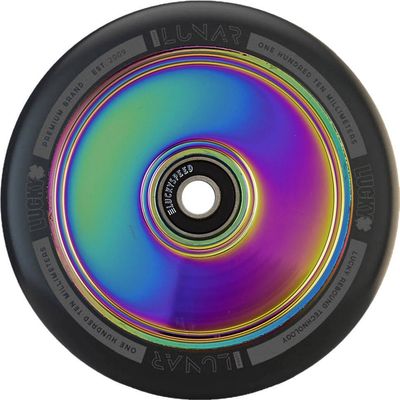 Lucky Lunar Stuntstep Wiel 110mm Neochrome
