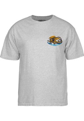 T-Shirt Powell-Peralta Oval Dragon Kids