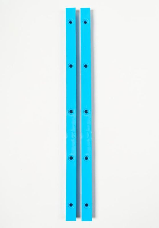 Santa-Cruz Slimline Rails cyan