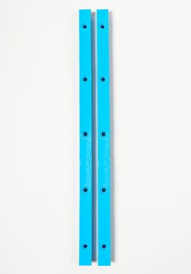 Santa-Cruz Slimline Rails cyan