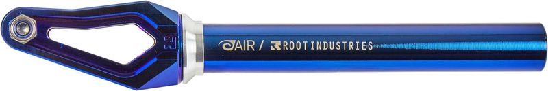 Root Air IHC Voorvork Blu-Ray