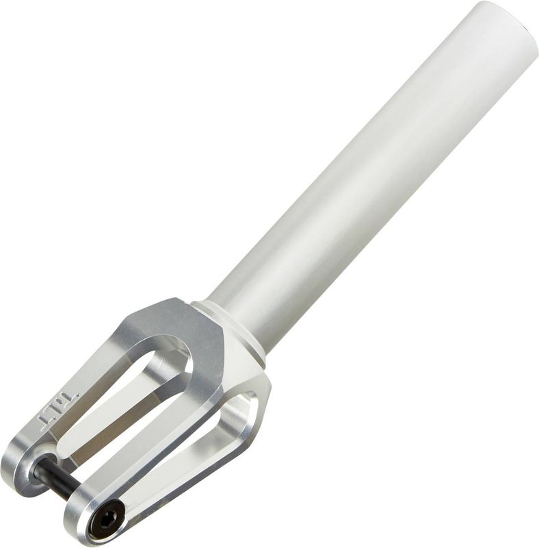 Tilt Tomahawk 120mm Step Voorvork beschikbaar in diverse kleuren