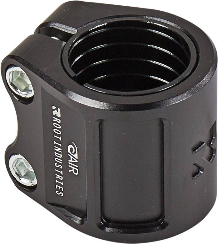 Root Air Double Clamp Step beschikbaar in diverse kleuren