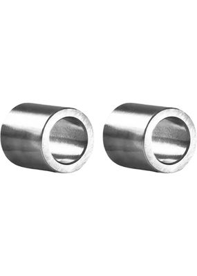 Tilt Lager spacer 2-Pack besckikbaar in 10mm en 16mm