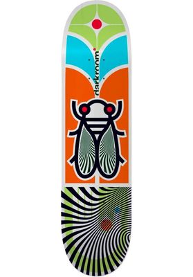 Darkroom Deck Como La Cigarra 8&quot;