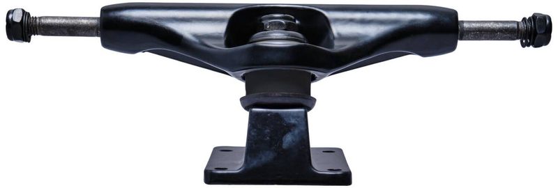 Essentials Skateboard Truck Zwart Prijs is per stuk !