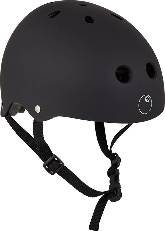 Eight Ball Skatehelm