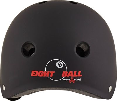 Eight Ball Skatehelm