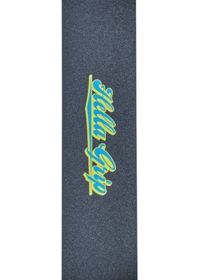 Hella Grip Classic Griptape Stuntstep Blauw