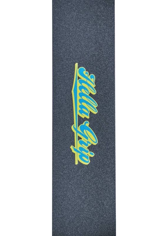 Hella Grip Classic Griptape Stuntstep Blauw