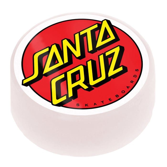 Skatewax Santa-Cruz Classic Dot Skate Wax