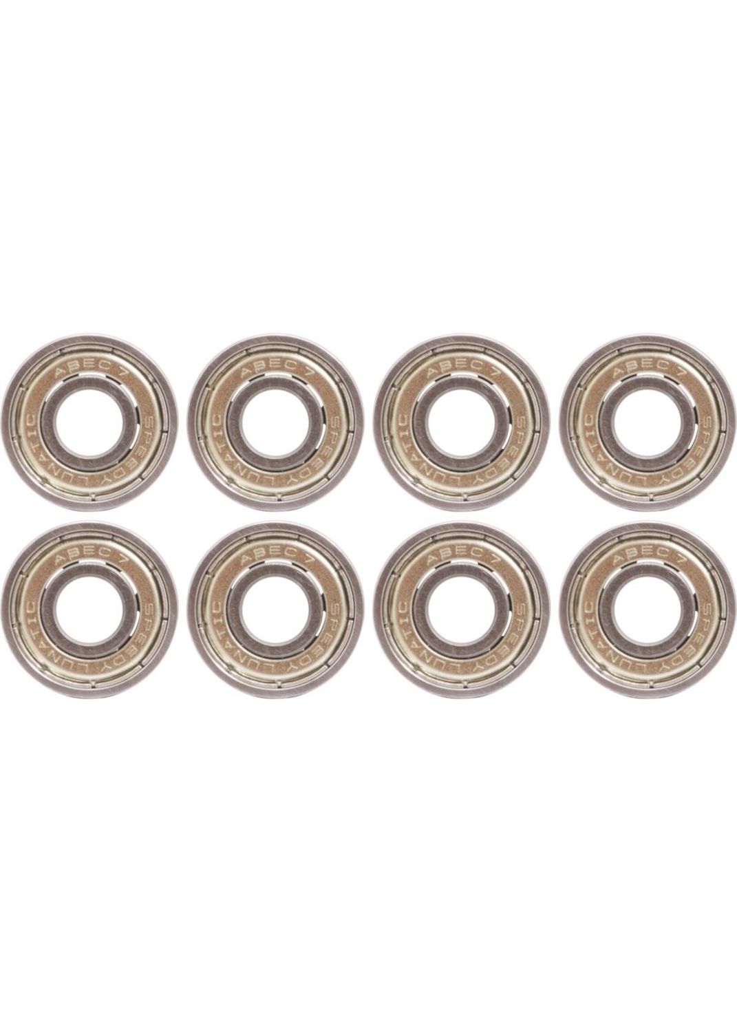 Essentials Lagers 8-Pack ABEC 7