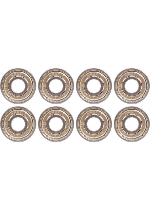 Essentials Lagers 8-Pack ABEC 7