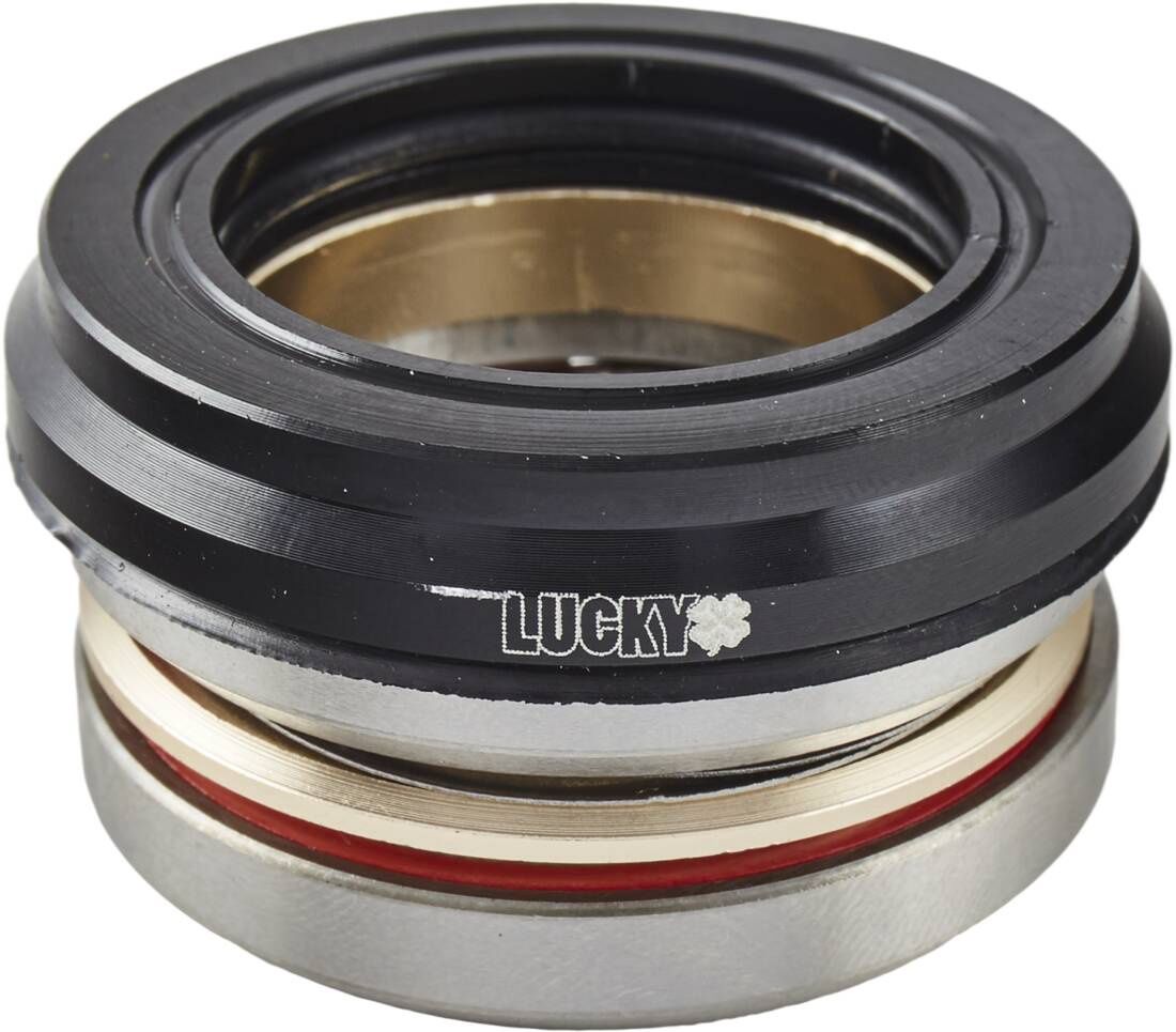 Lucky Revo Integrated Pro Scooter Headset Stuntstep