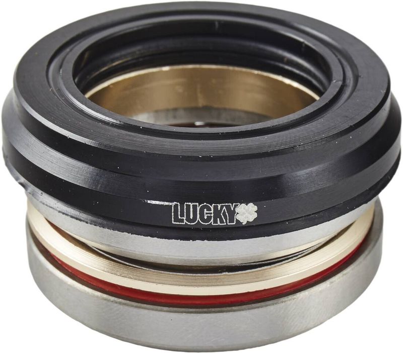 Lucky Revo Integrated Pro Scooter Headset Stuntstep