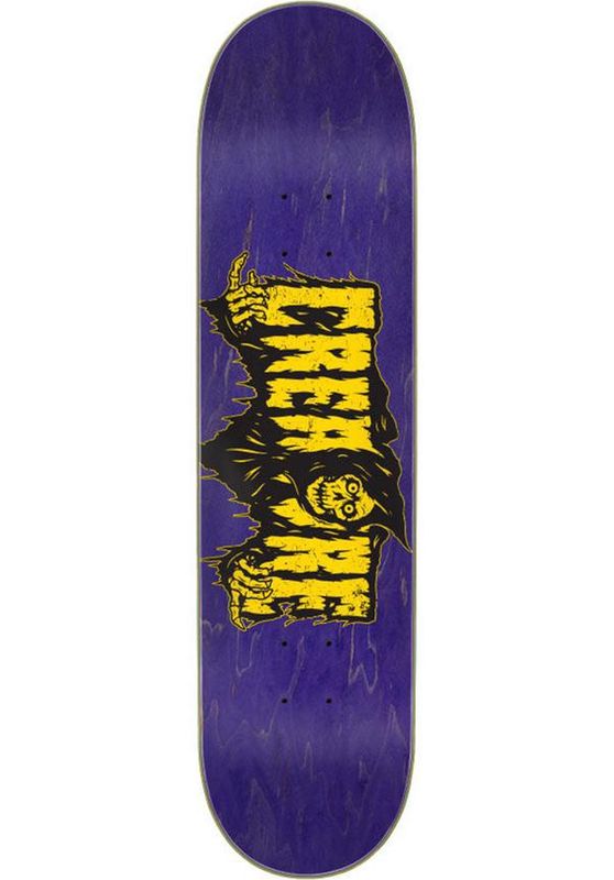 Creature Deck R.I.P.P.E.R. 7.75&quot;