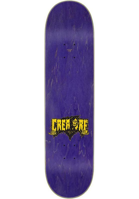 Creature Deck R.I.P.P.E.R. 7.75"