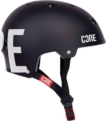 CORE Street Helm