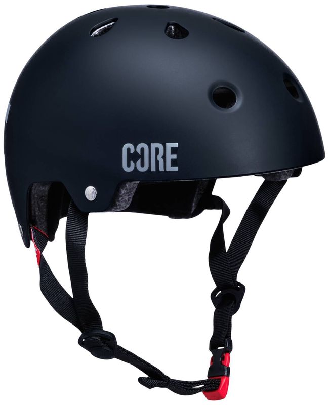 CORE Street Helm