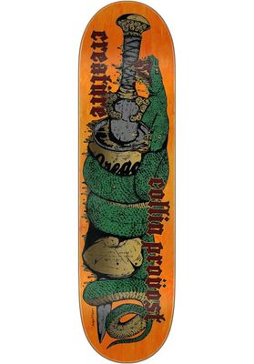 Creature Deck Provost Crusher 8.47&quot;