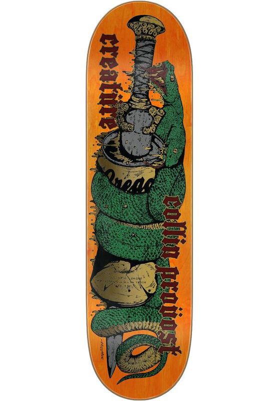 Creature Deck Provost Crusher 8.47&quot;