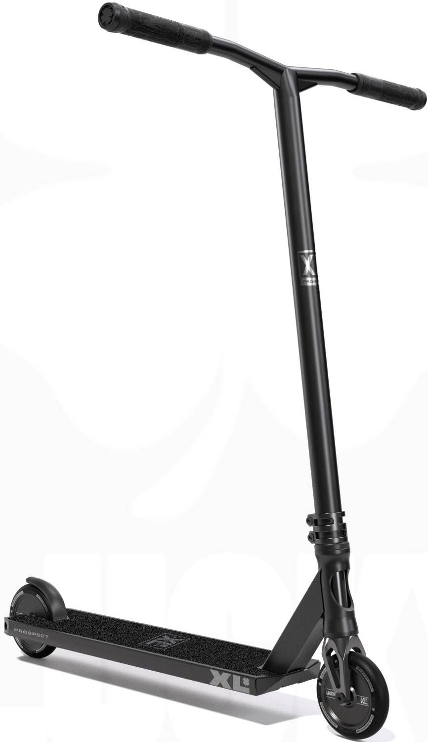 Lucky Prospect 2022 XL Matte Black