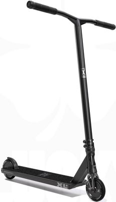 Lucky Prospect 2022 XL Matte Black