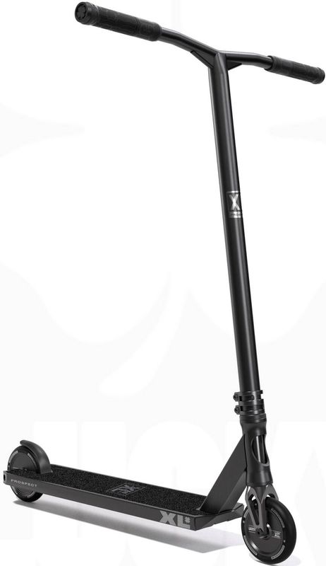 Lucky Prospect 2022 XL Matte Black