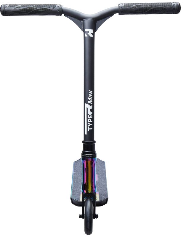 Root Type R Mini Rocket Fuel