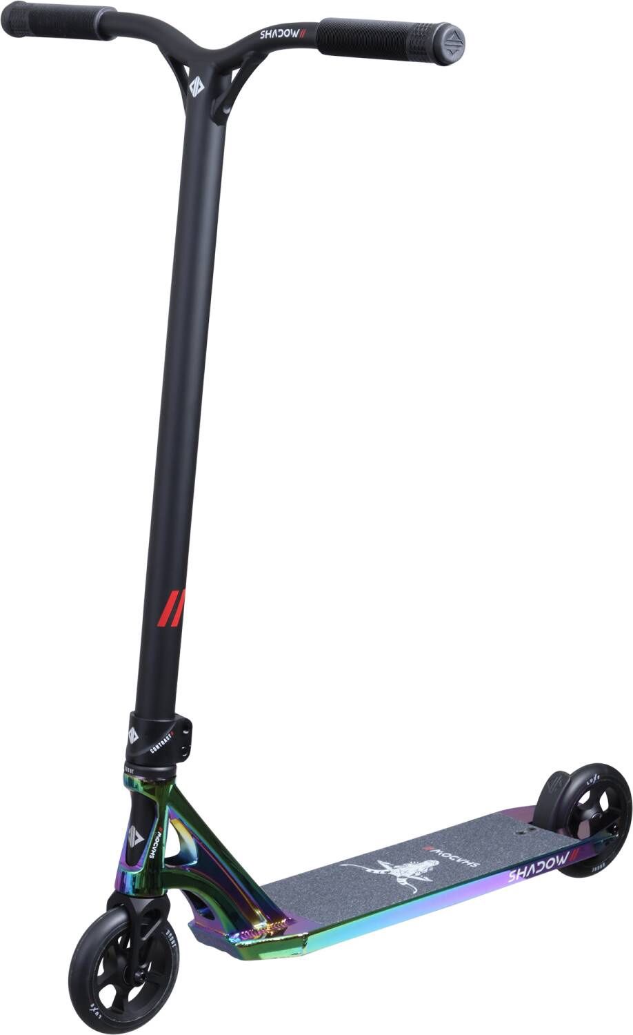 Drone Shadow 2 Neochrome