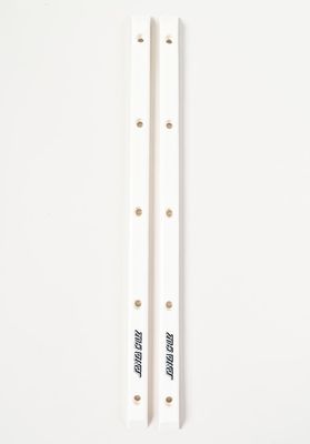 Santa-Cruz Slimline Rails wit