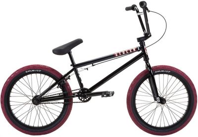 Stolen Casino 20&#39;&#39; 2022 Freestyle BMX Fiets. Alleen online verkrijgbaar! levertijd 4 a 5 werkdagen.