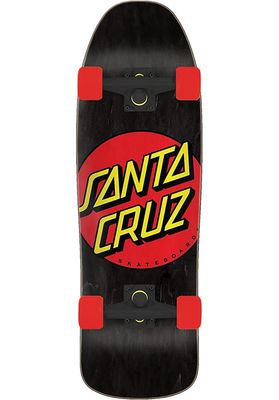 Compleet Cruiserboard Santa-Cruz Classic Dot Street Cruzer 8.79&quot;