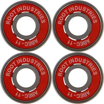 Root Stuntstep Lagers 4-pack ABEC-11