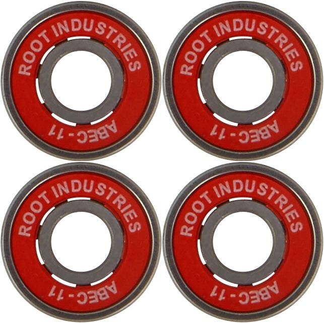 Root Stuntstep Lagers 4-pack ABEC-11
