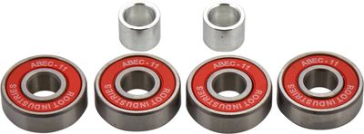 Root Stuntstep Lagers 4-pack ABEC-11