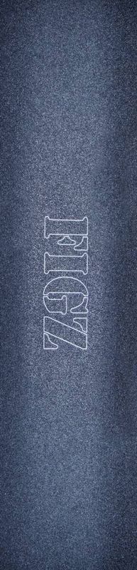 Figz XL Stuntstep Griptape Black Out