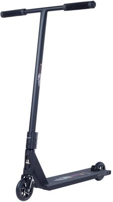 Longway Santa Muerte 6&quot; Zwart