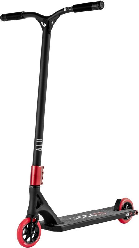 Drone Icon 5.5&quot; Zwart