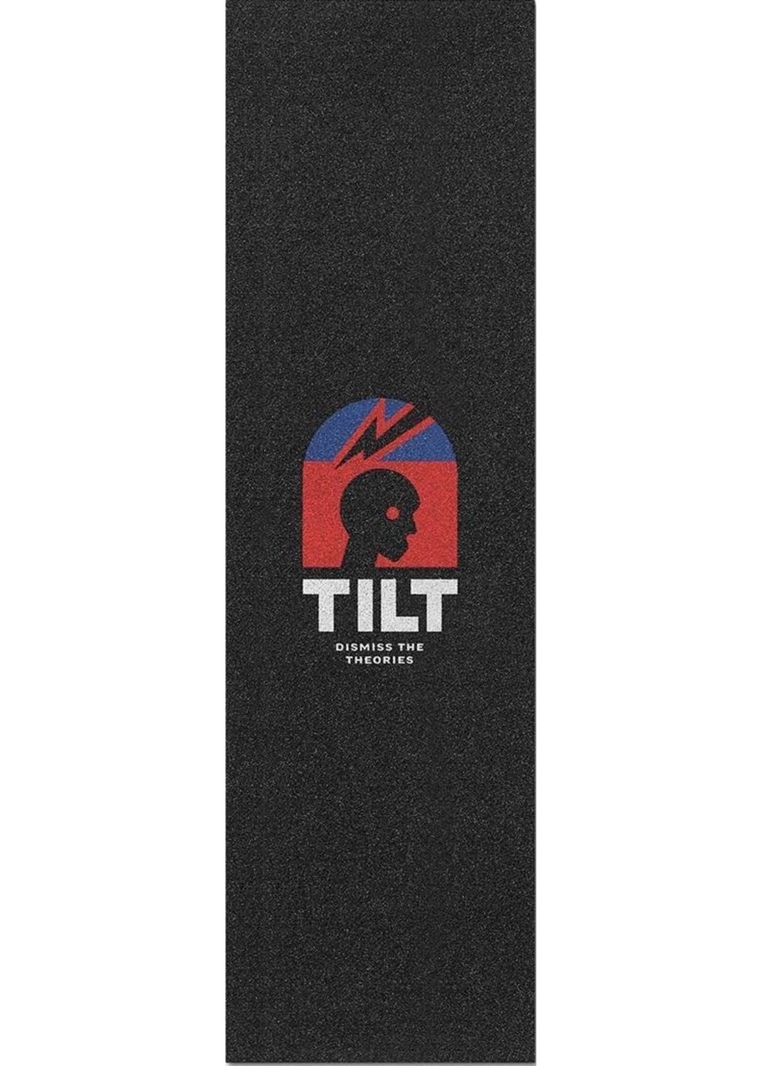 Tilt Dismiss Theories Stuntstep Griptape Rood