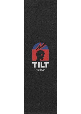 Tilt Dismiss Theories Stuntstep Griptape Rood