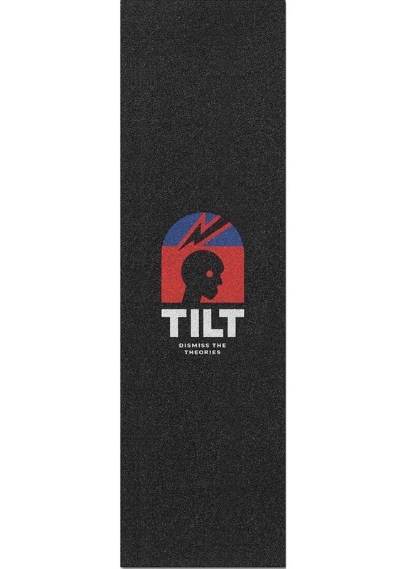 Tilt Dismiss Theories Stuntstep Griptape Rood