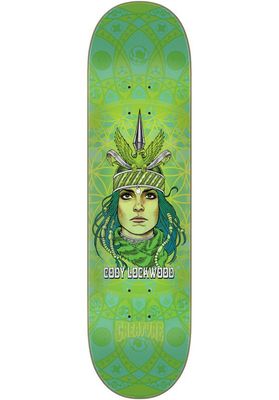 Creature Deck Lockwood Lost Soul Everslick 8.25&quot;
