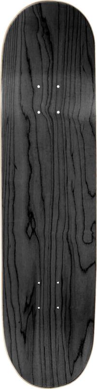 KFD Moses Adams Pro Skateboard Deck Play 8"
