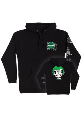 Hoodie Bronson Speed Co. Breana Geering