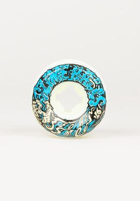 Santa-Cruz Vomit 2 Mini 97A Slime Balls 53mm