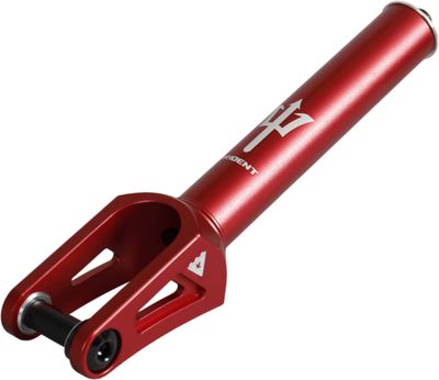 Trynyty Trident V1.5 Voorvork beschikbaar in verschillende kleuren
