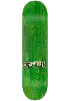 Creature Deck Psycho Logo Lg 8.25"