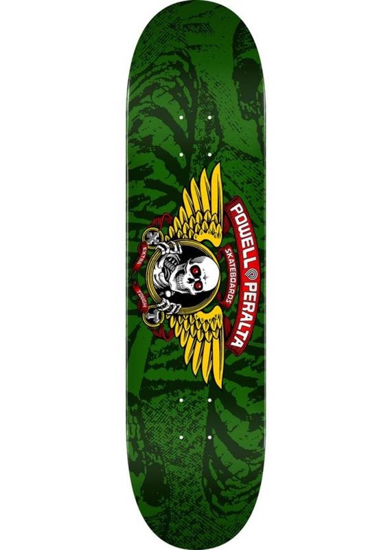 Powell-Peralta Deck Winged Ripper Birch 8&quot;